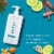 Native Ocean & Timber Moisturizing Shampoo Perspective: back
