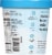 Fronen™ Dairy Free Madagascar Vanilla Frozen Dessert Pint Perspective: back