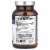 Quality of Life Curcumin-SR™ 500 mg - 60 Vegicaps Perspective: back