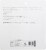 U Brands™ Medium Point Magnetic Dry Erase Markers Perspective: back