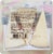Garcia Baquero Spanish Cheese Plate Perspective: back