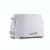 Brentwood 2-slice Cool Touch Toaster BTWTS292W Perspective: back