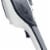 Brentwood Appliances Nonstick Handheld Steam Iron(Mpi-41) BTWMPI41 Perspective: back