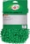 Turtle Wax™ Scratch-Free Microfiber Wash Glove Perspective: back