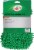 Turtle Wax™ Scratch-Free Microfiber Wash Glove Perspective: back