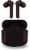 LifeWorks Monster® Verse Wireless Earbuds with Case - Black Perspective: back