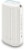 Monster DNA Max White Speaker Perspective: back