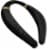 LifeWorks Boomerang Wireless Speaker Perspective: back