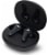 LifeWorks Monster® Clarity 8.0 with Charging Case - Black Perspective: back