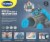 Dr. Scholl's® 5-In-1 Essential home Stretch & Recovery Kit Perspective: back