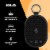 Skullcandy Kilo Compact Wireless Speaker - Black Perspective: back