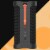 Skullcandy Terrain Wireless Speaker - Black Perspective: back
