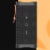 Skullcandy Terrain XL Wireless Speaker - Black Perspective: back