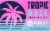 Silver City Tropic Haze India Pale Ale Perspective: back
