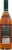Calumet Farm Bourbon Whiskey Perspective: back