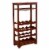 Wine Rack Perspective: back