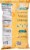 FitJoy® Honey Mustard Grain Free Pretzel Twists Perspective: back
