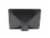 Aluratek WiFi Touchscreen Digital Photo Frame Perspective: back