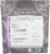 Soothing Touch Lavender Bath Salts Perspective: back