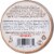 Nudge® Caramel Macchiato Coffee Bombs Candy Tin Perspective: back