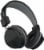 JLab Audio Neon Bluetooth Wireless On-Ear Headphones - Black Perspective: back
