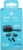 JLab® Audio Go Air Pop True Wireless Earbuds - Black Perspective: back