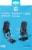 JLab Audio Go Talk USB Microphone Perspective: back