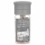Natierra® Himalayan Course Pink Salt Grinder Perspective: back