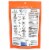 Natierra Premium Freeze-Dried Mango 0.7oz Perspective: back