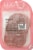 Olli Salumeria Genoa Mild Salami Perspective: back