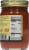 Gunther's Gourmet® Tropical Style Mango Salsa Perspective: back