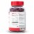 HumanN SuperBeets Strawberry Heart Gummies Perspective: back