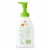 BABYGANICS Liquid Dish Soap Acorn Citrus Perspective: back