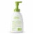 Babyganics® Fragrance-Free Foaming Shampoo + Body Wash Perspective: back