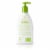 Babyganics Apricot Chamomile 2-In-1 Shampoo & Conditioner Perspective: back