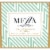Mezza Di Mezzacorona Extra Dry Italy Sparkling Wine Perspective: back