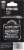 Axe Black Mini Vent Clip Car Air Freshener Perspective: back