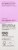 Acure® Radically Rejuvenating Whipped Night Facial Cream Perspective: back