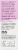 Acure® Radically Rejuvenating Dual Phase Bakuchiol Facial Serum Perspective: back