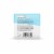 Acure Incredibly Clear Facial Cleansing Bar Perspective: back