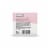 Acure Seriously Soothing Facial Cleansing Bar Perspective: back