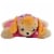 Pillow Pets Nickelodeon Paw Patrol Skye Plush Toy Perspective: back