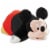 Pillow Pets Disney Mickey Mouse Plush Toy Perspective: back