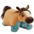 Pillow Pets Spirit Riding Free Jumboz Pillow Pet Perspective: back