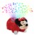 Pillow Pets Sleeptime Lite Disney Minnie Mouse Plush Toy Perspective: back