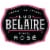 Luc Belaire Sparkling Rare Rose Wine Perspective: back