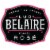 Luc Belaire Sec Rare Rose France Sparkling Wine Perspective: back