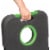Wild Sports Light-Up Bean Bag Toss Perspective: back