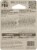 Fun World Pumpkin Pro Prelit Pumpkin Accessory Lights Perspective: back