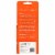 Cleanlogic® Exfoliating Stretch Cloth Perspective: back